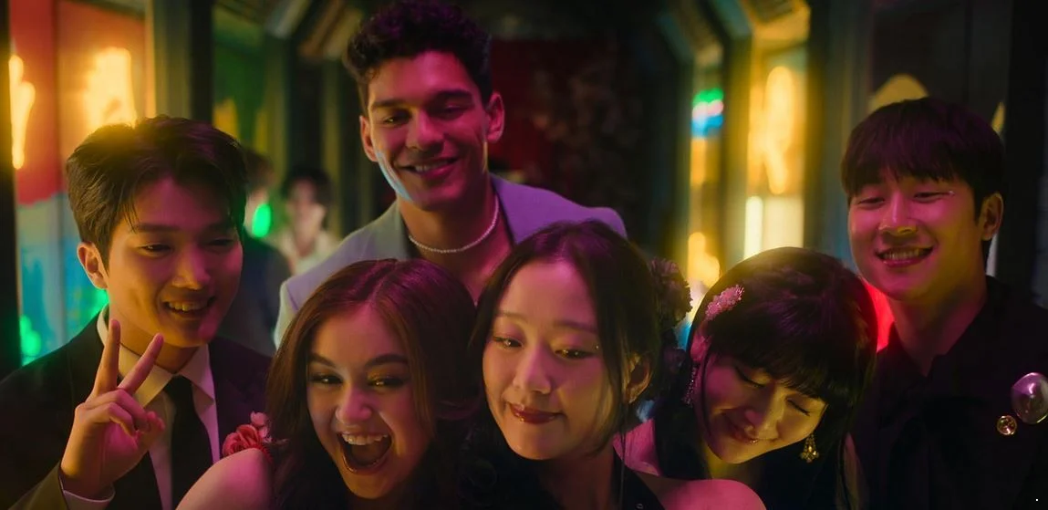 2 сезон 7 серия Целую, Китти смотреть онлайн