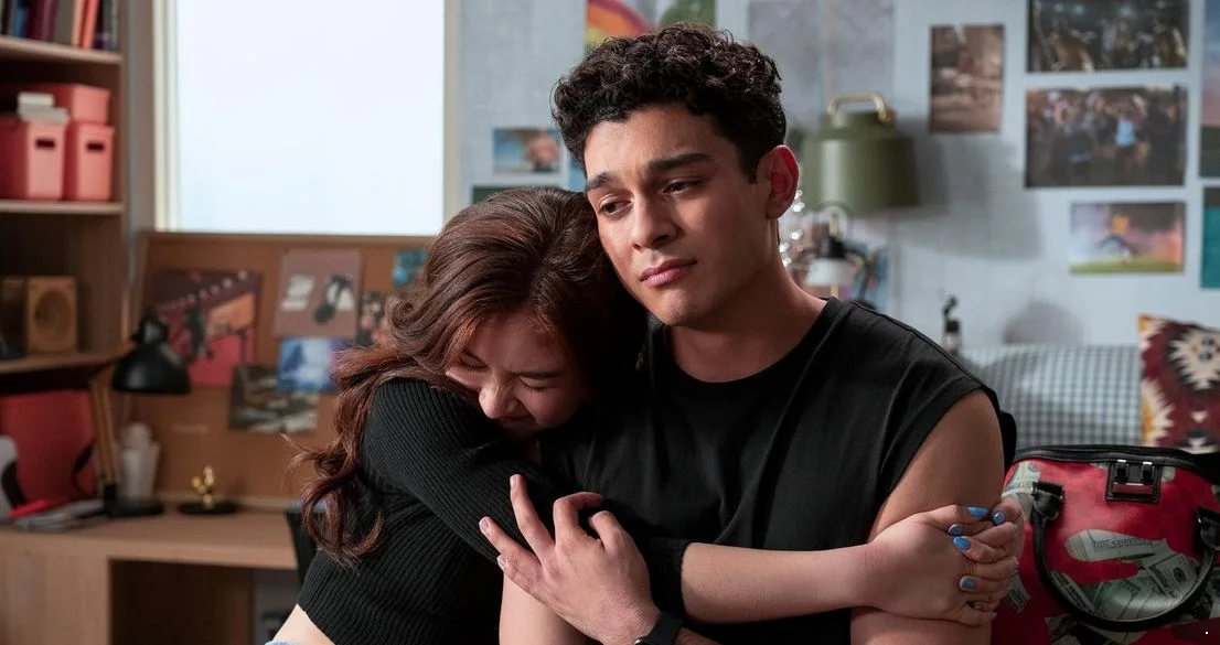 1 сезон 10 серия Целую, Китти смотреть онлайн