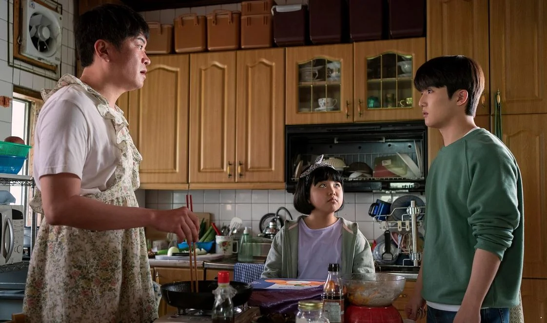 1 сезон 5 серия Целую, Китти смотреть онлайн