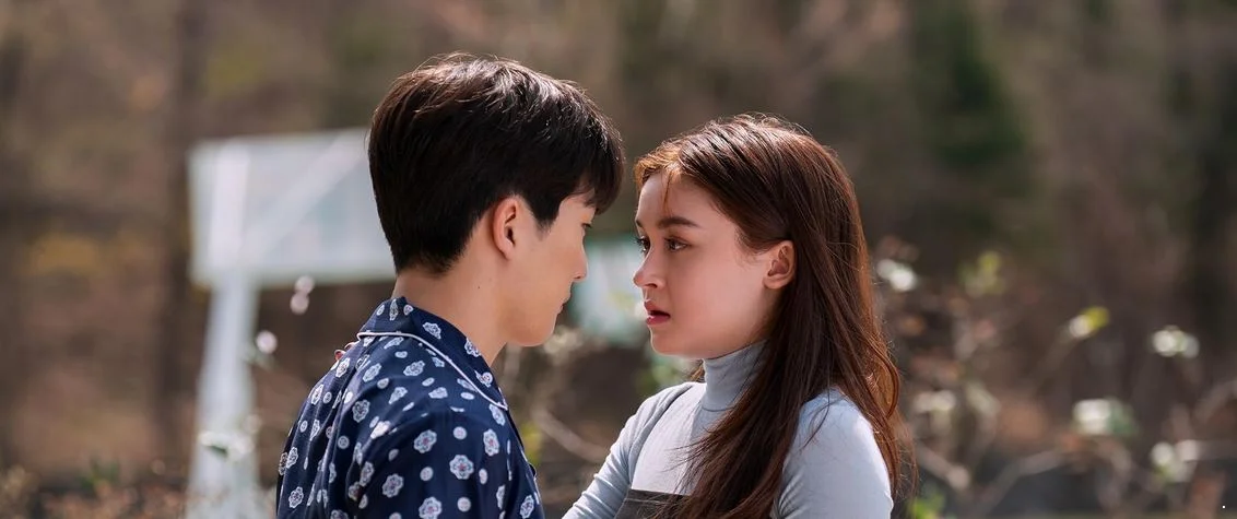 1 сезон 2 серия Целую, Китти смотреть онлайн