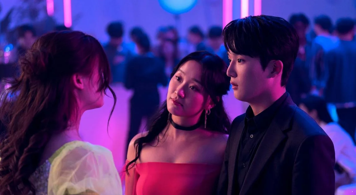 1 сезон 1 серия Целую, Китти смотреть онлайн