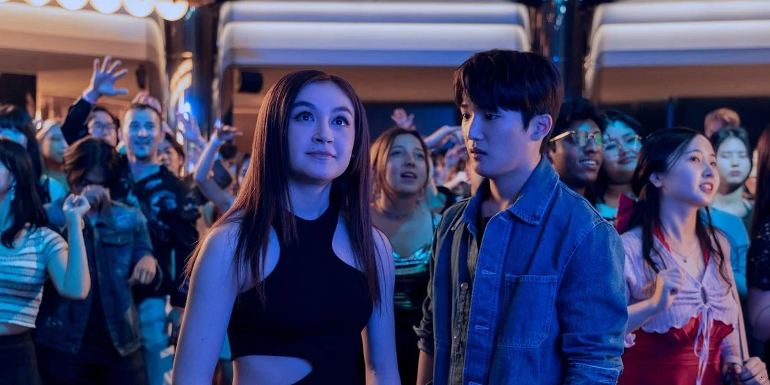 1 сезон 6 серия Целую, Китти смотреть онлайн