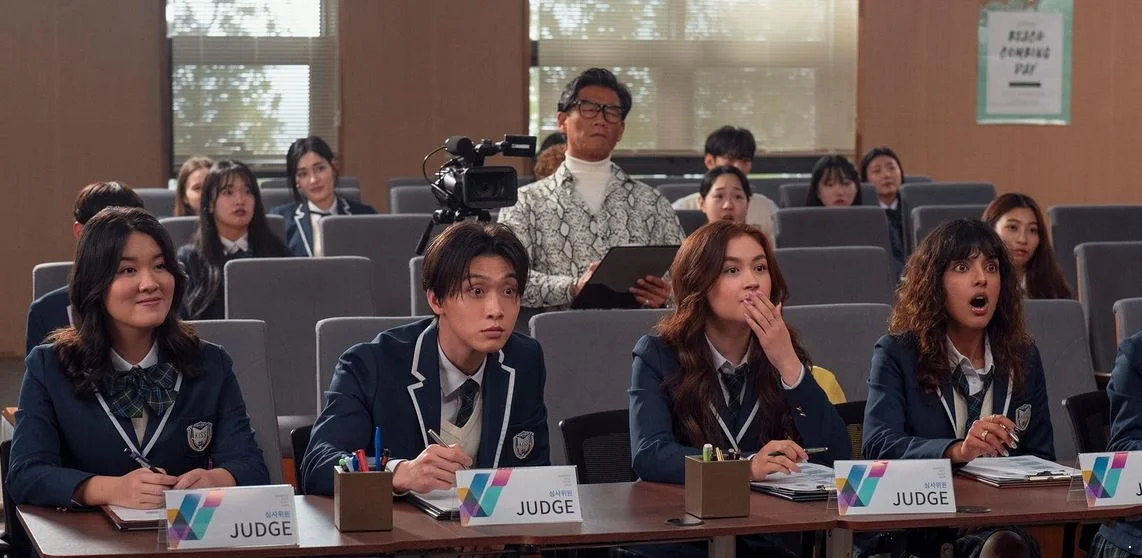 2 сезон 2 серия Целую, Китти смотреть онлайн