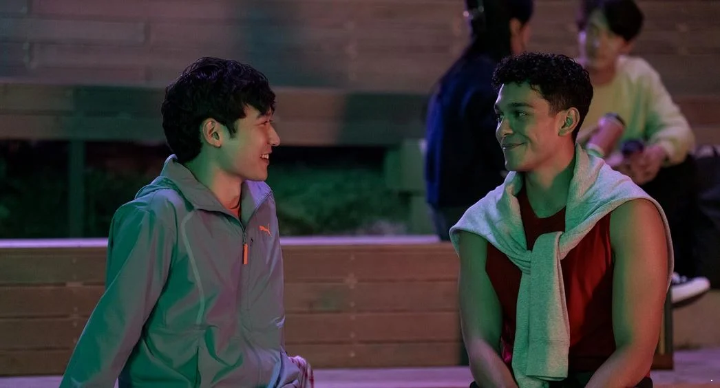 2 сезон 6 серия Целую, Китти смотреть онлайн