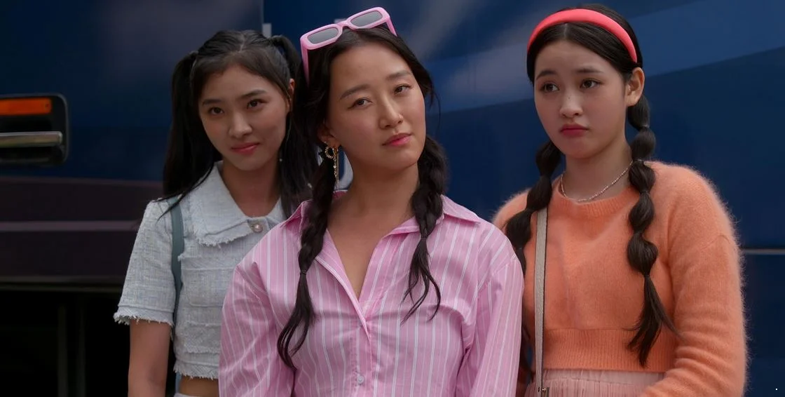 1 сезон 8 серия Целую, Китти смотреть онлайн