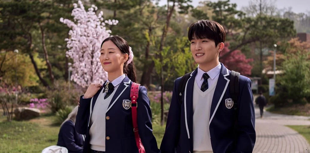 1 сезон 3 серия Целую, Китти смотреть онлайн