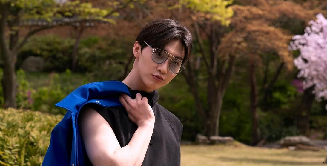 1 сезон 4 серия Целую, Китти смотреть онлайн