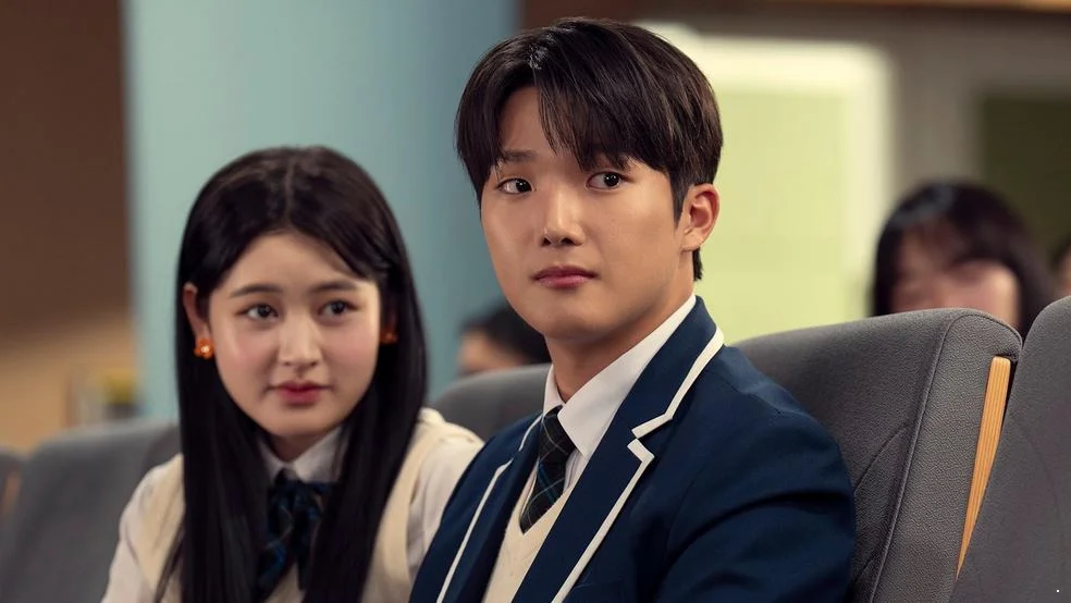 2 сезон 5 серия Целую, Китти смотреть онлайн