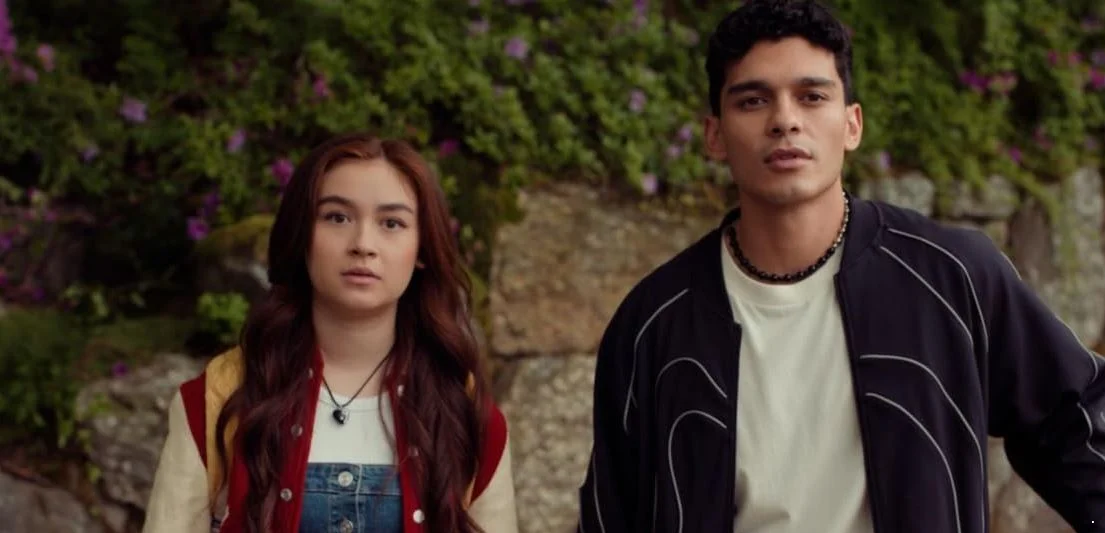 2 сезон 1 серия Целую, Китти смотреть онлайн