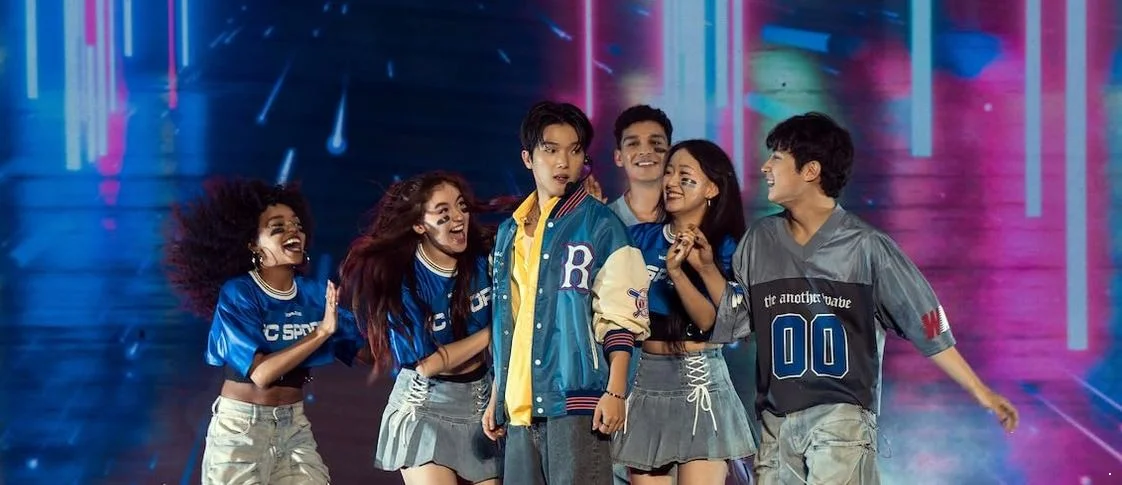 2 сезон 8 серия Целую, Китти смотреть онлайн