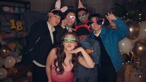 3 сезон 8 серия Целую, Китти смотреть онлайн