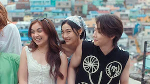 3 сезон 1 серия Целую, Китти смотреть онлайн