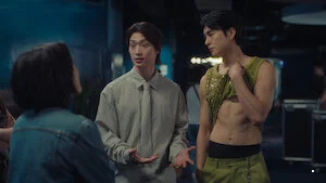 3 сезон 3 серия Целую, Китти смотреть онлайн