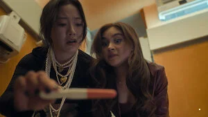 3 сезон 5 серия Целую, Китти смотреть онлайн