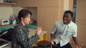 3 сезон 2 серия Целую, Китти смотреть онлайн