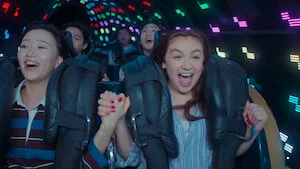 3 сезон 4 серия Целую, Китти смотреть онлайн